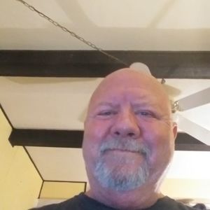 Meet your Posher, Randy